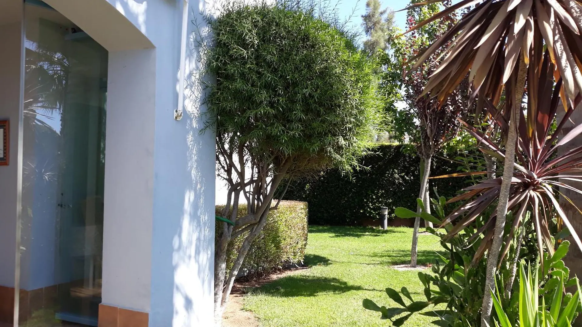 Rincon De Sara Apartment Ayamonte