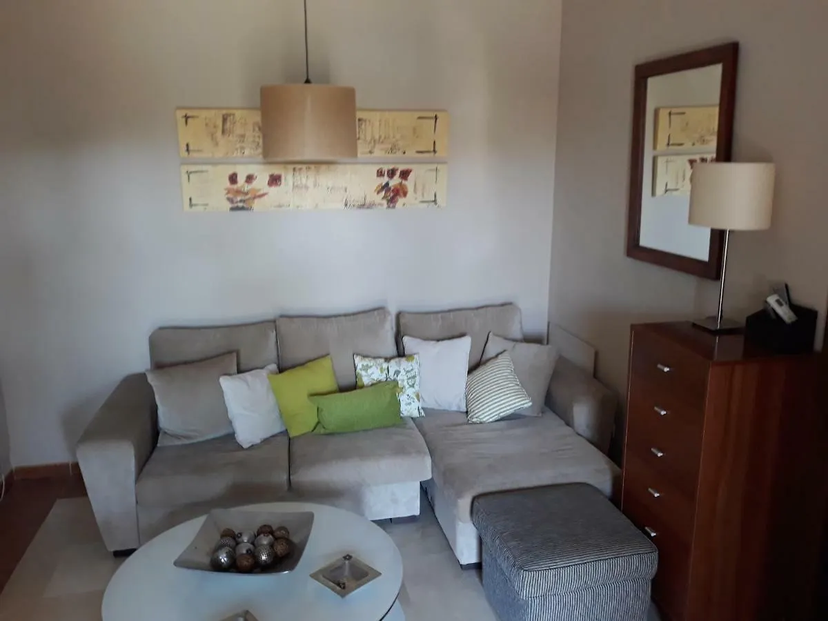 Rincon De Sara Apartment Ayamonte