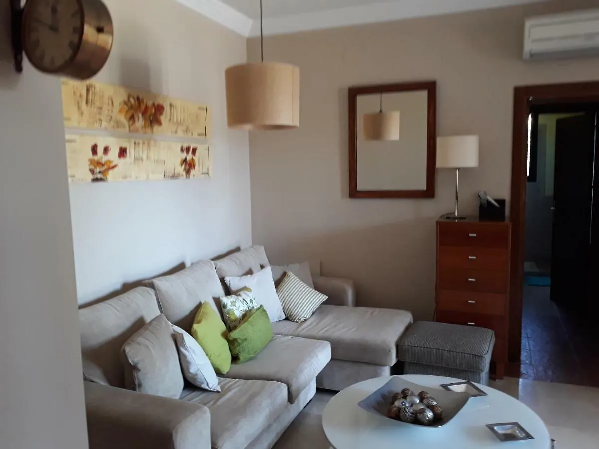 Rincon De Sara Apartment Ayamonte