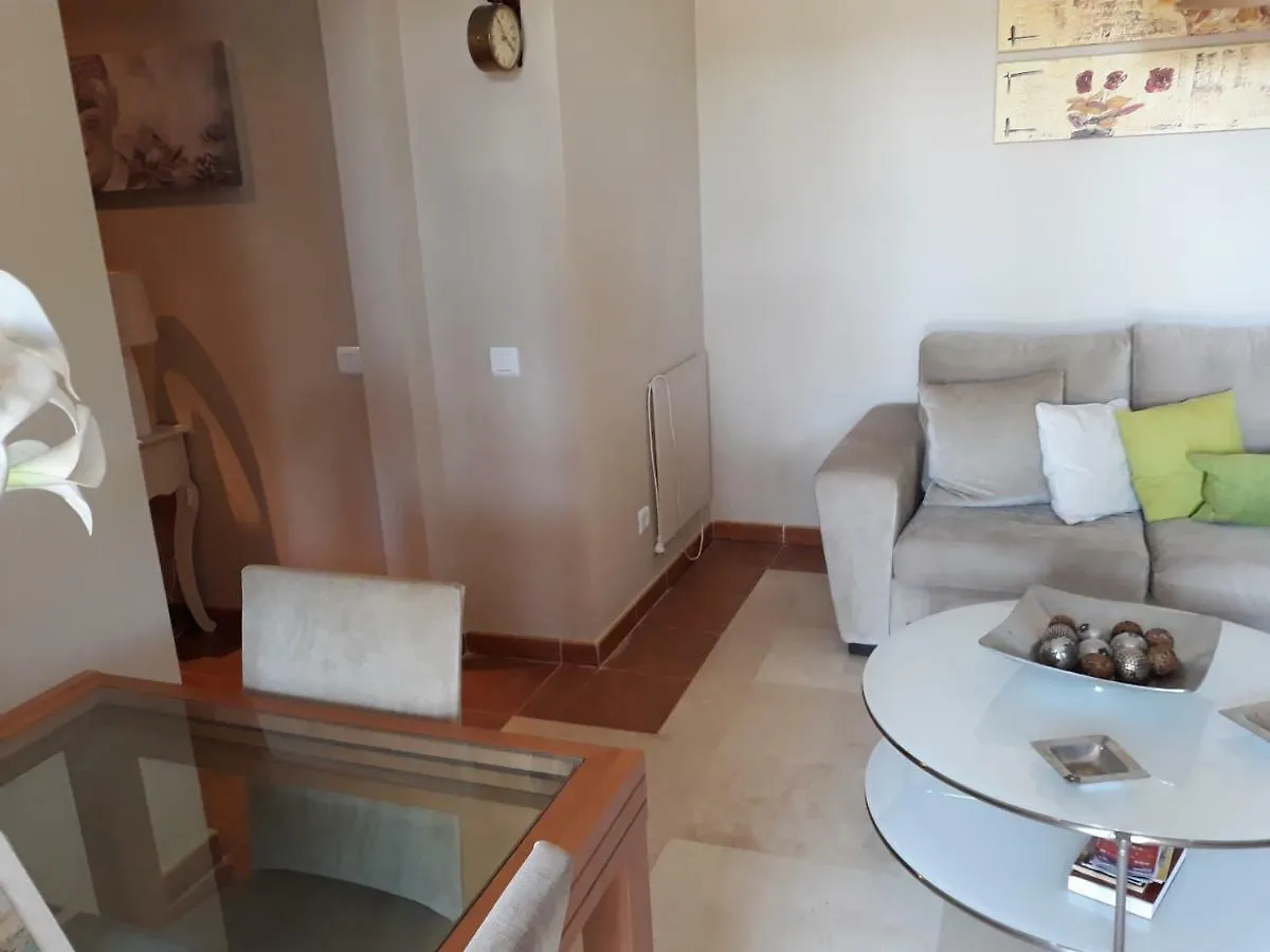 Rincon De Sara Apartment Ayamonte