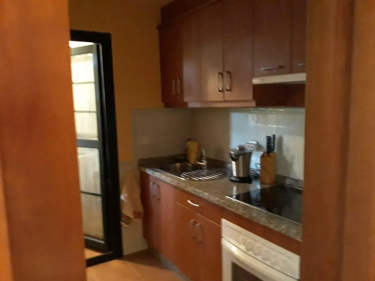 Rincon De Sara Apartment Ayamonte Spain