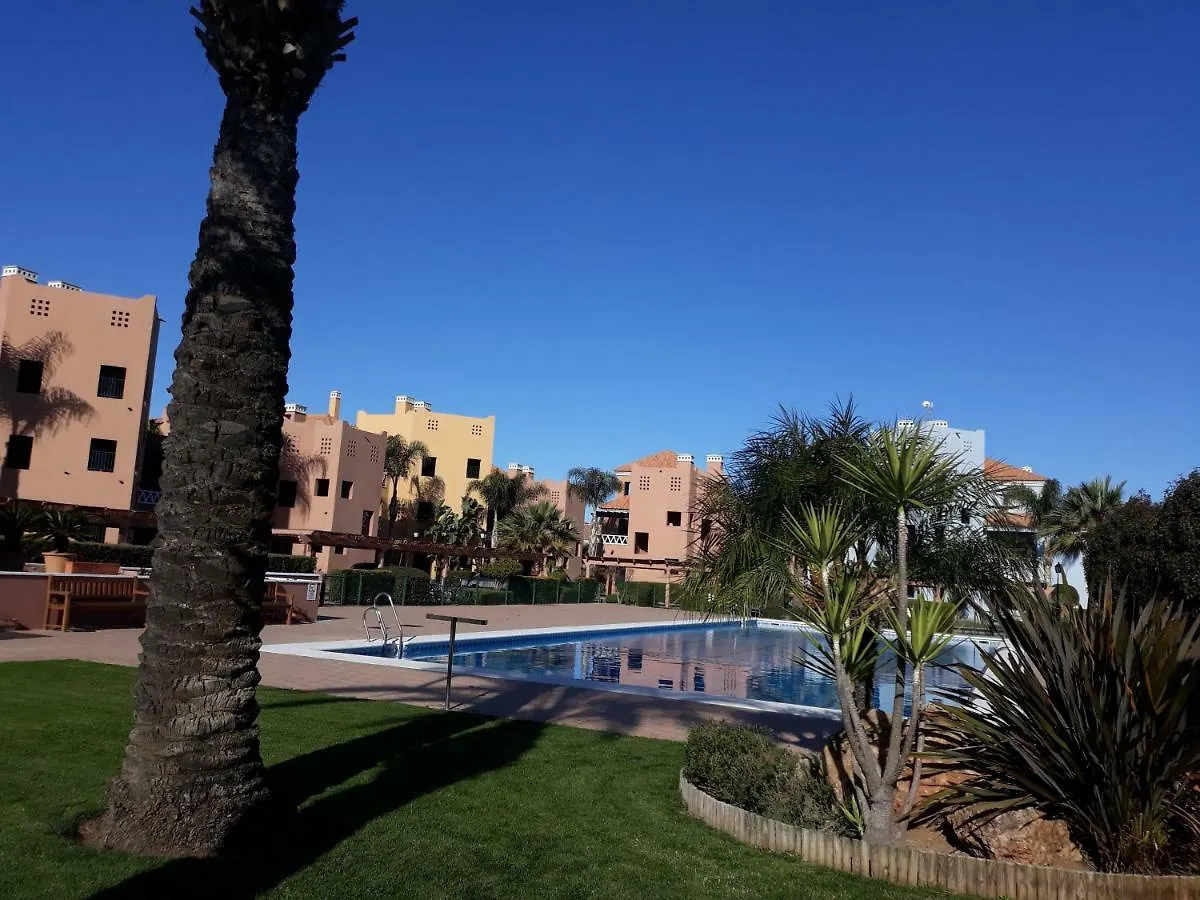 Rincon De Sara Apartment Ayamonte