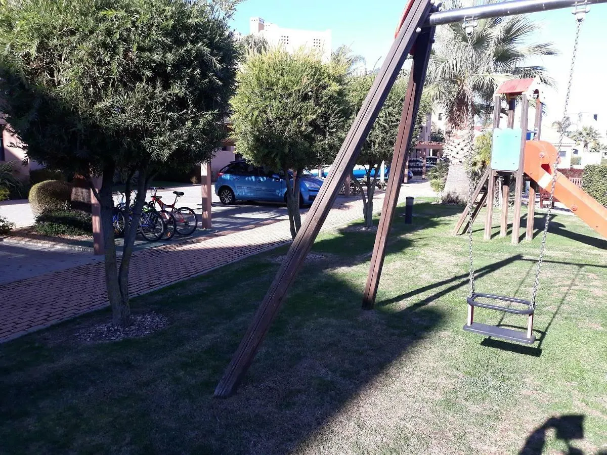 Rincon De Sara Apartment Ayamonte Spain