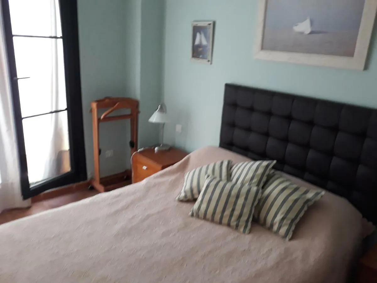 Rincon De Sara Apartment Ayamonte