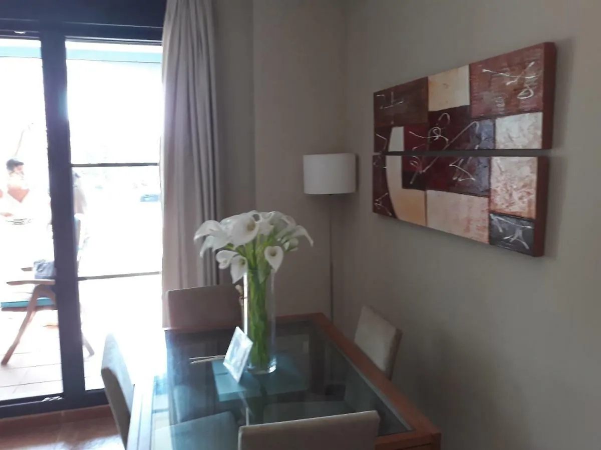 Rincon De Sara Apartment Ayamonte Spain