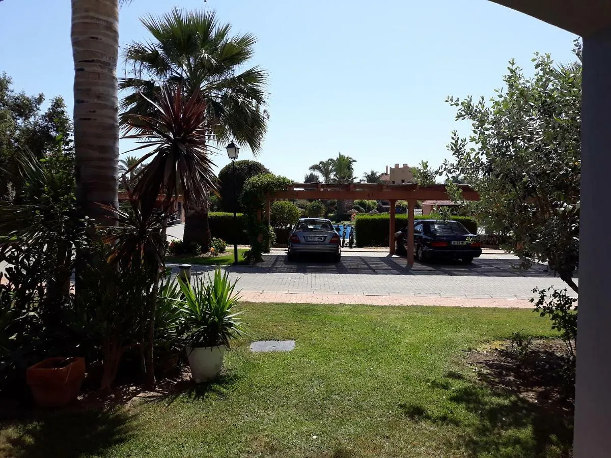 Rincon De Sara Apartment Ayamonte