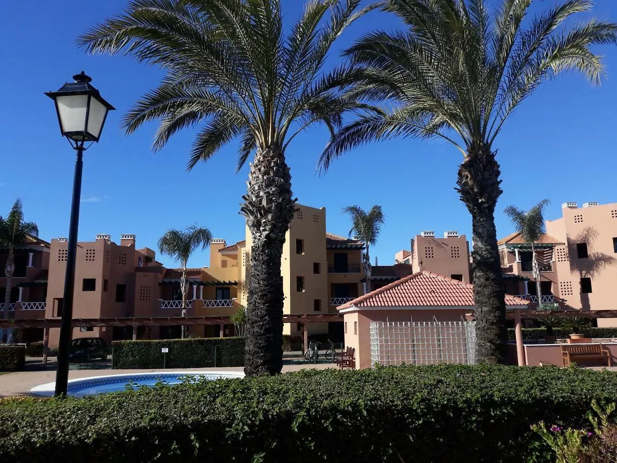 Rincon De Sara Apartment Ayamonte 0*,