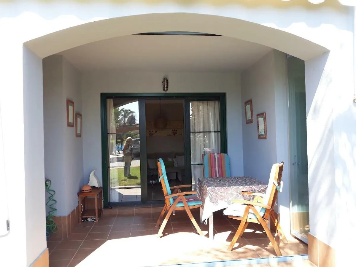 Rincon De Sara Apartment Ayamonte
