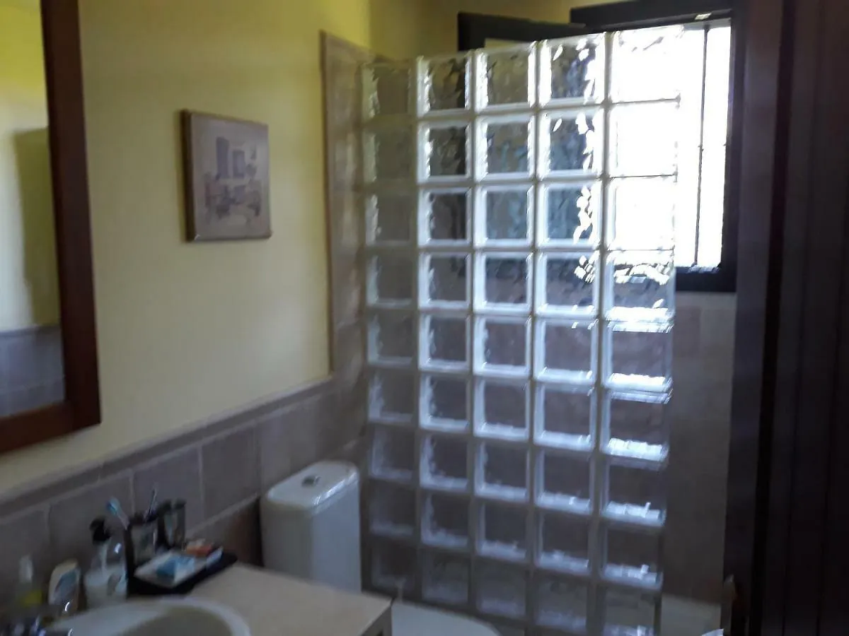 Rincon De Sara Apartment Ayamonte