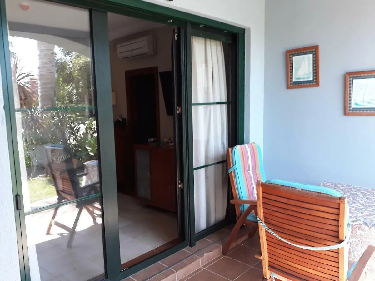 Rincon De Sara Apartment Ayamonte