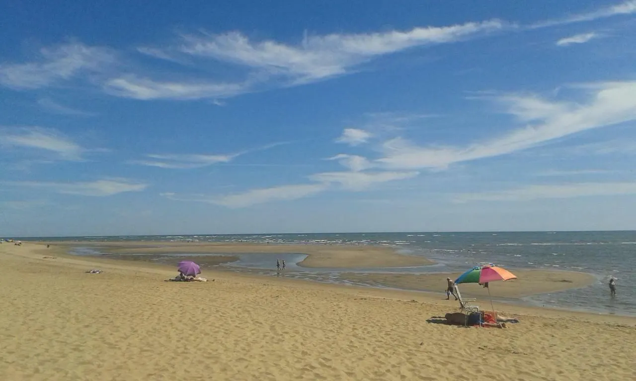 Rincon De Sara Apartment Ayamonte