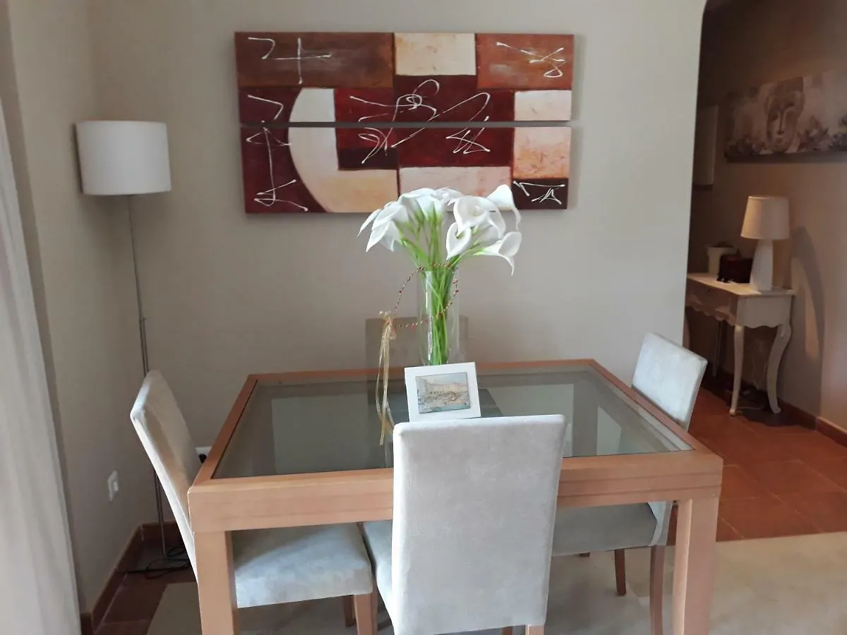 Rincon De Sara Apartment Ayamonte
