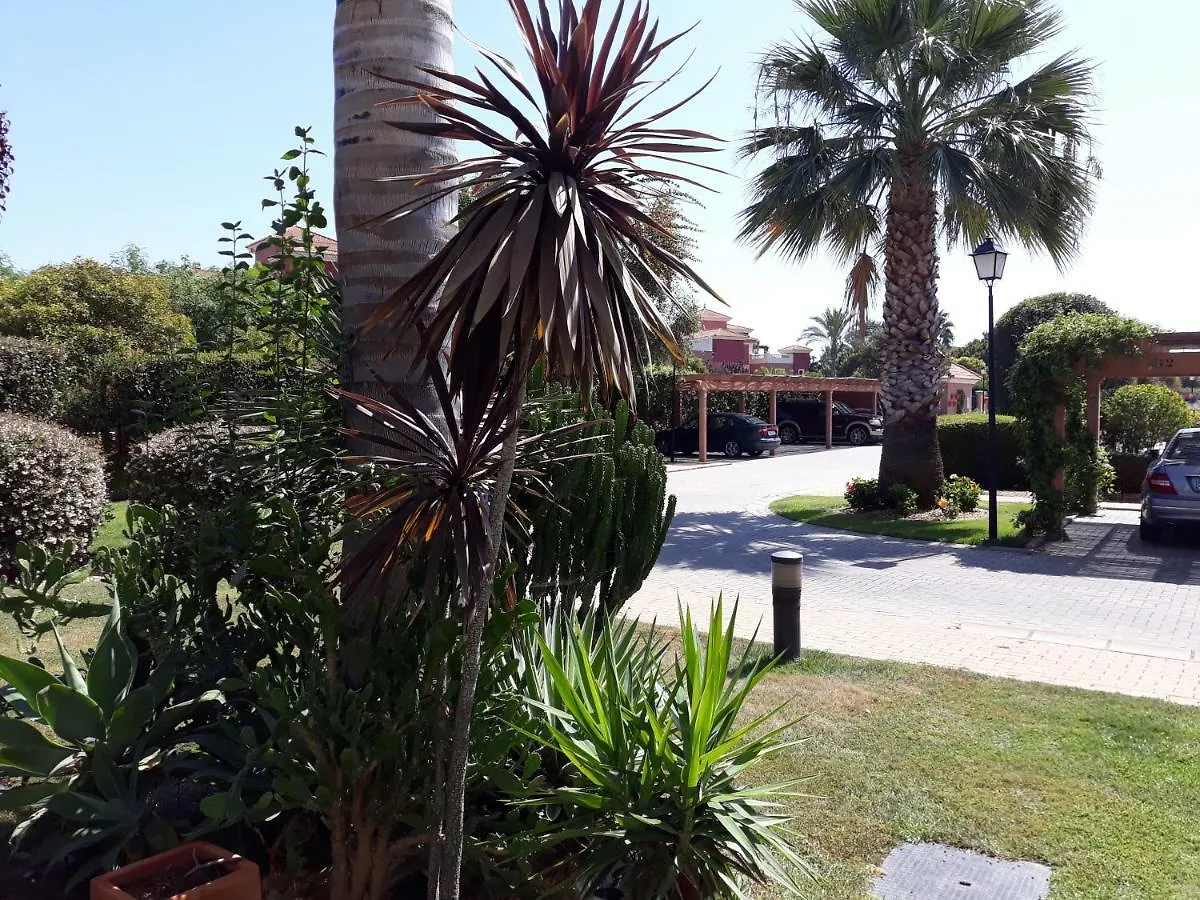 Rincon De Sara Apartment Ayamonte 0*,  Spain