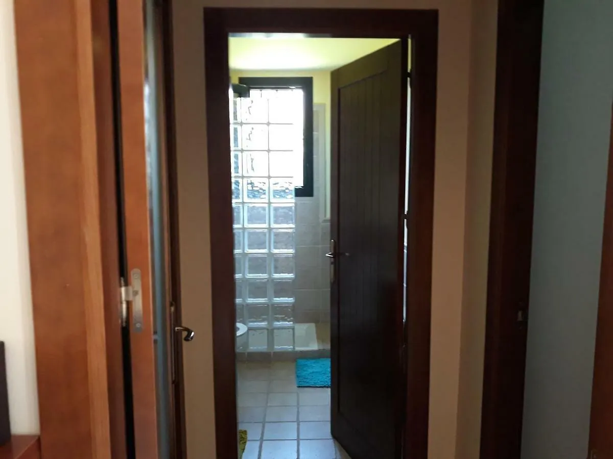 Rincon De Sara Apartment Ayamonte