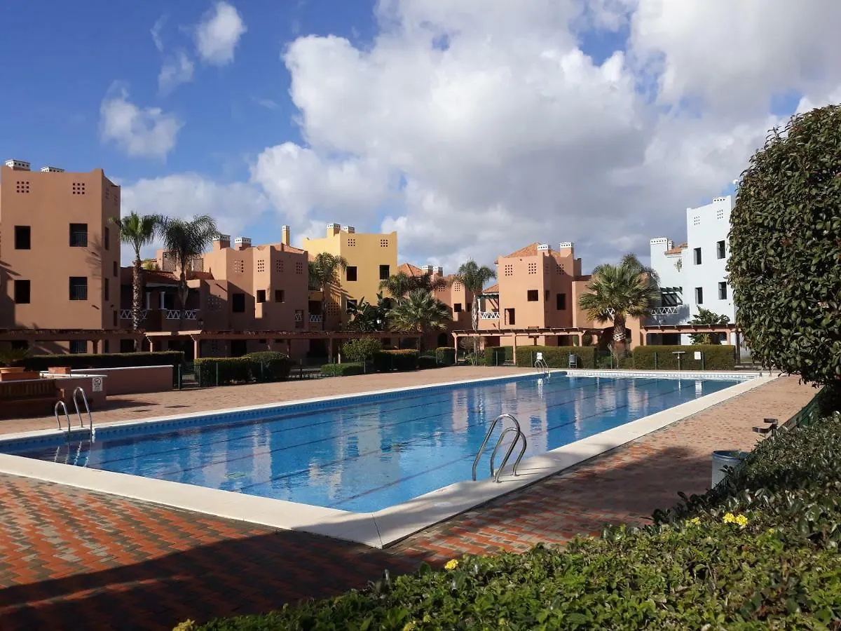 Rincon De Sara Apartment Ayamonte