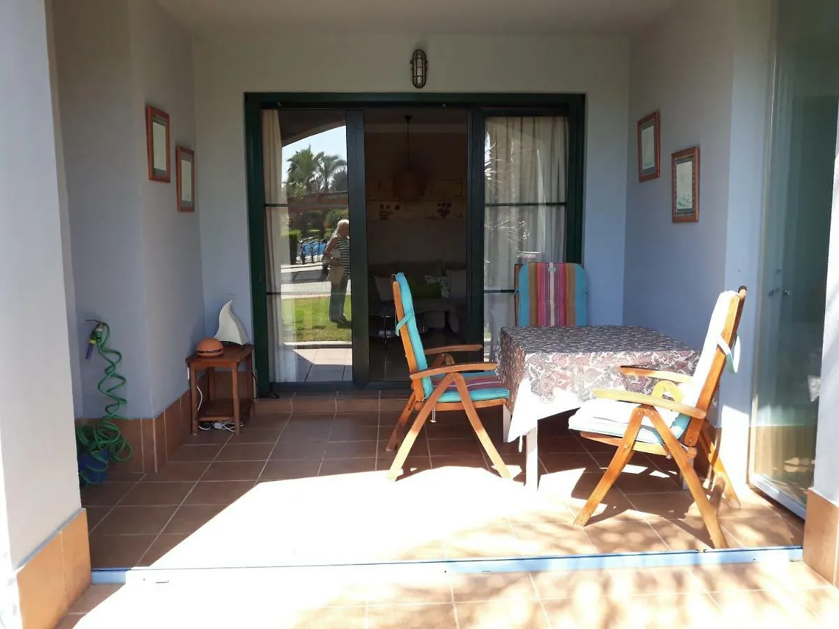 Rincon De Sara Apartment Ayamonte