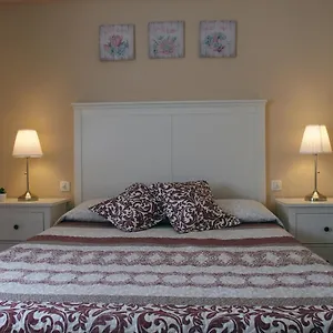 Apartamento Benavente, Aiamonte