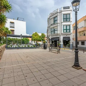 Vinos & Vinilos By H Apartment