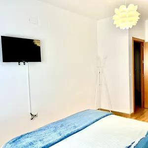 Apartamento Mirando Al Guadiana Centro, Aiamonte