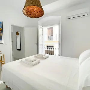 Casa Cristobal Colon Con Vistas A Semana Santa Y Fiestas Ayamonte