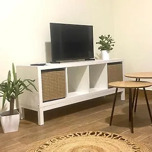 Apartamento Agua, Aiamonte