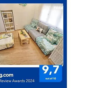 Apartamento Mestre, Aiamonte