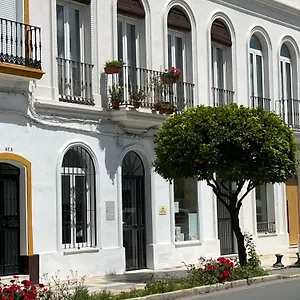 Apartamento Casa Ribera Centro, Aiamonte