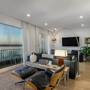 Sobre El Rio Guadiana Apartment