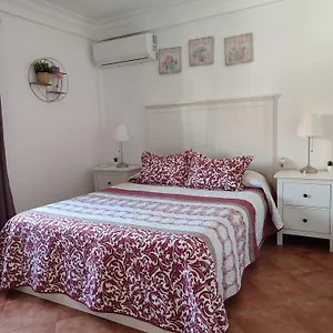  Apartamento Benavente