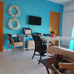 Apartamento Aloja Puerto Deportivo, Aiamonte