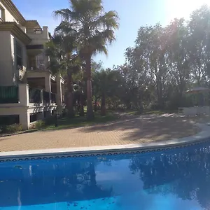 Apartamento Isla Canela Golf, Aiamonte