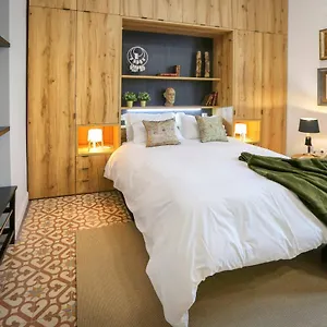 Apartamento A Escondidass, Aiamonte
