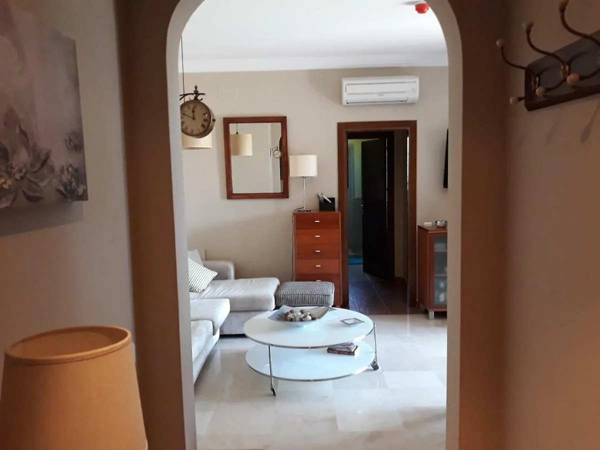 Rincon De Sara Apartment Ayamonte