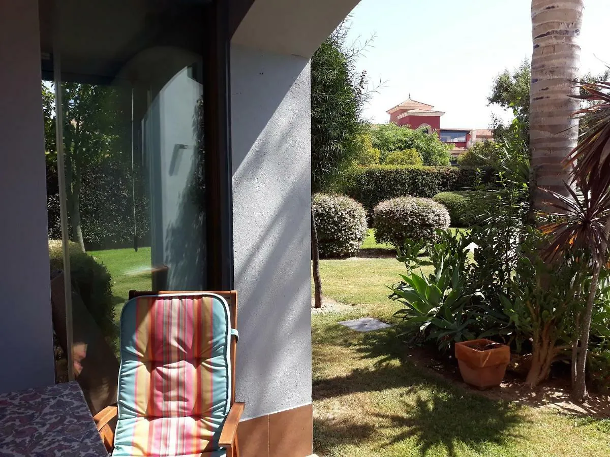Rincon De Sara Apartment Ayamonte
