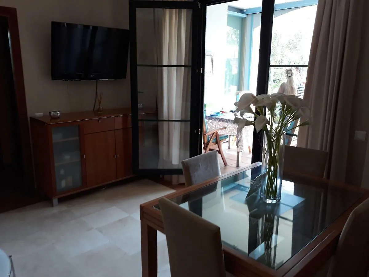 Rincon De Sara Apartment Ayamonte Spain